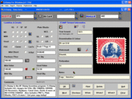 EzStamp screenshot